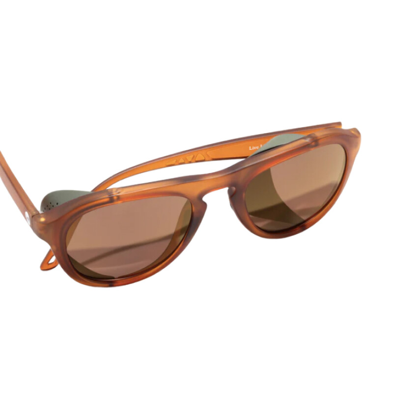 Lentes Sunski Treeline - Rust Bronze Lentes Sunski Treeline - Rust Bronze