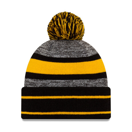 Gorro New Era Unisex - NFL POM KNIT - 11239790 ELD