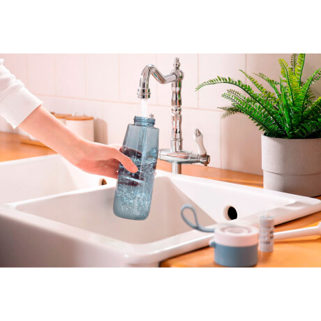 Botella Filtrante Philips Gozero AWP2731GRR 660ML 001