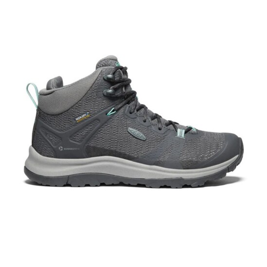 Botas KEEN Terradora II Gris