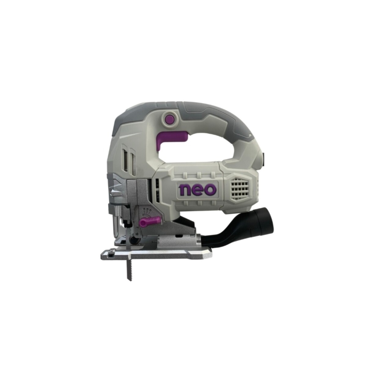 Sierra caladora 750w Neo 