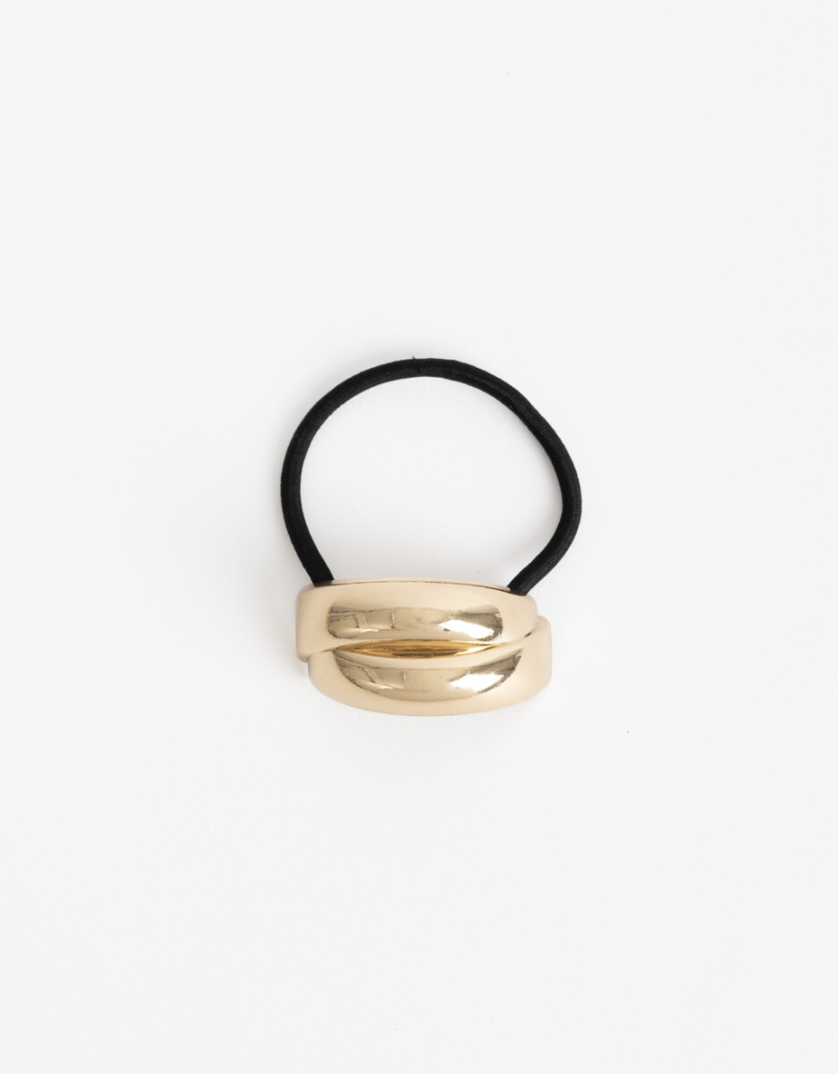 Gomita Elástica Cuff Glossy 