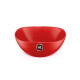 Bowl ensaladera 2lts ROJO
