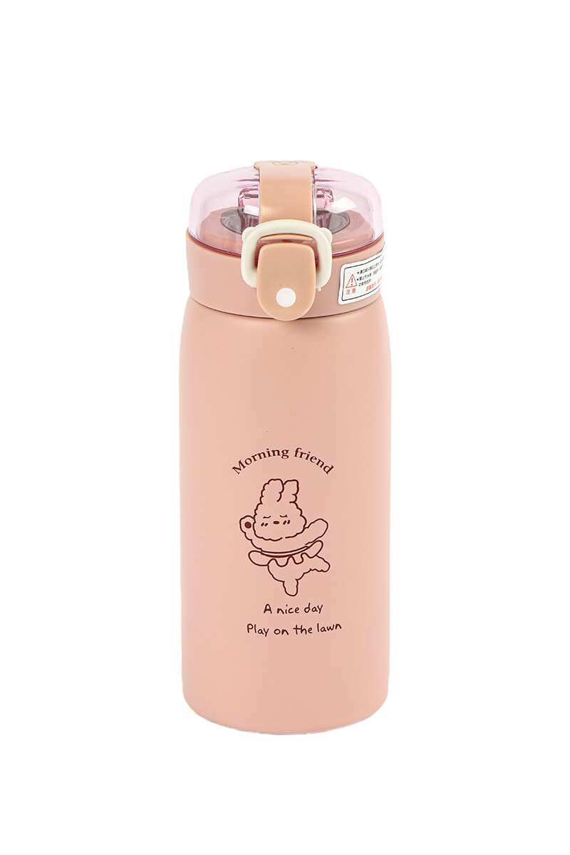 Botella Denver Multicolor