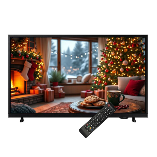 Tv Smart Tv Samsung 40 Full Hd Tizen Hdr TV 40 SAMSUNG FHD LH40BEFMVGPXP