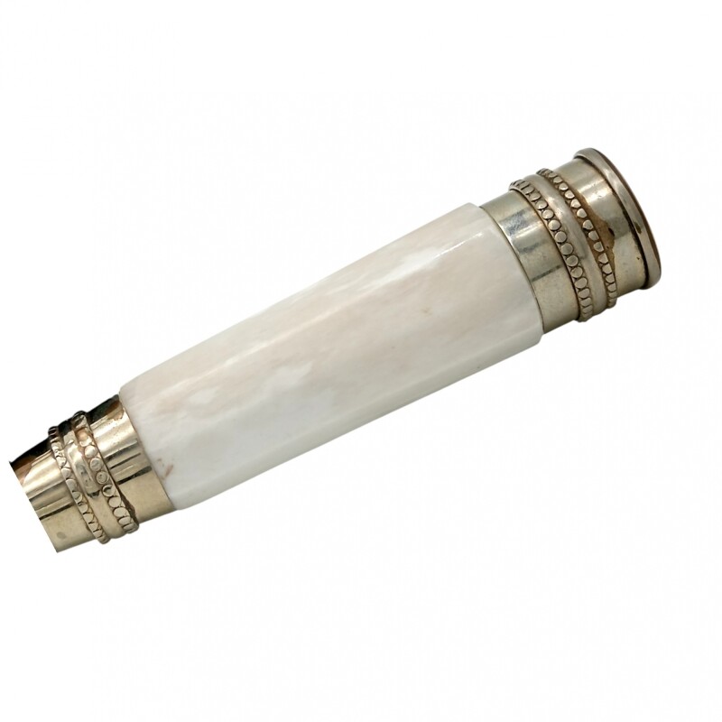 CUCHILLO CRIOLLO VOGEL INOX 420 ALPACA 11 cccral11