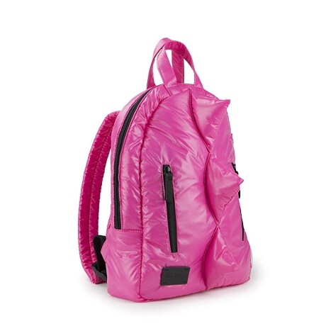 Mochila infantil DINO pink