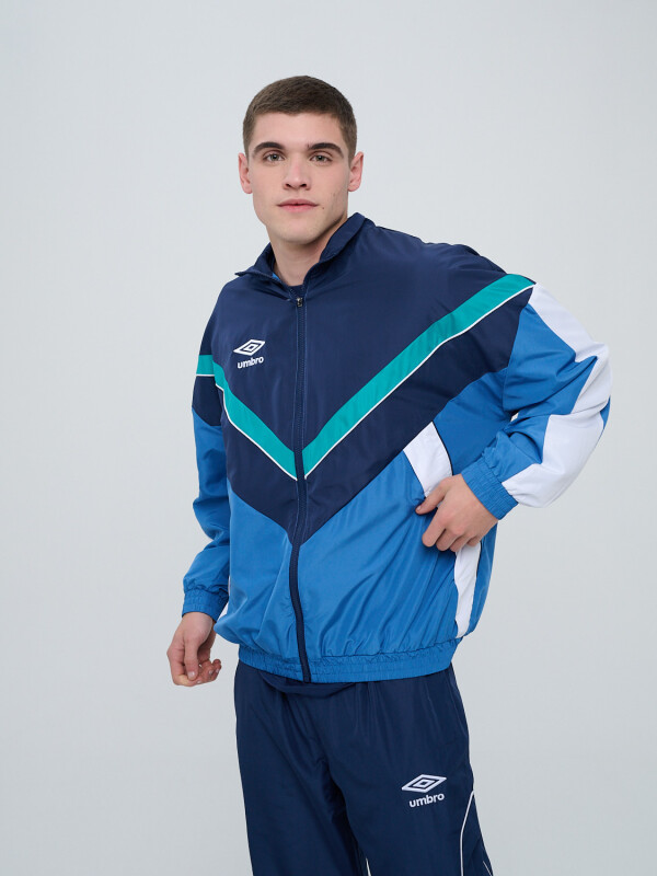 CAMPERA BEAT Umbro Hombre 0a1