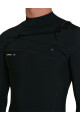 Defender Chest Zip Full 3/2mm Black · Manga Larga Defender Chest Zip Full 3/2mm Black · Manga Larga