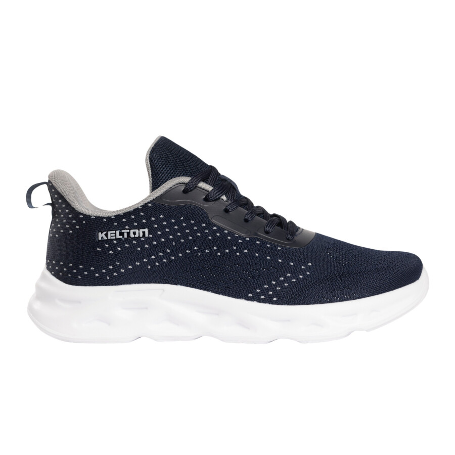 LENERGY KELTON RUNING NAVY