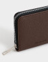 Billetera Billeteras - Marron Chocolate