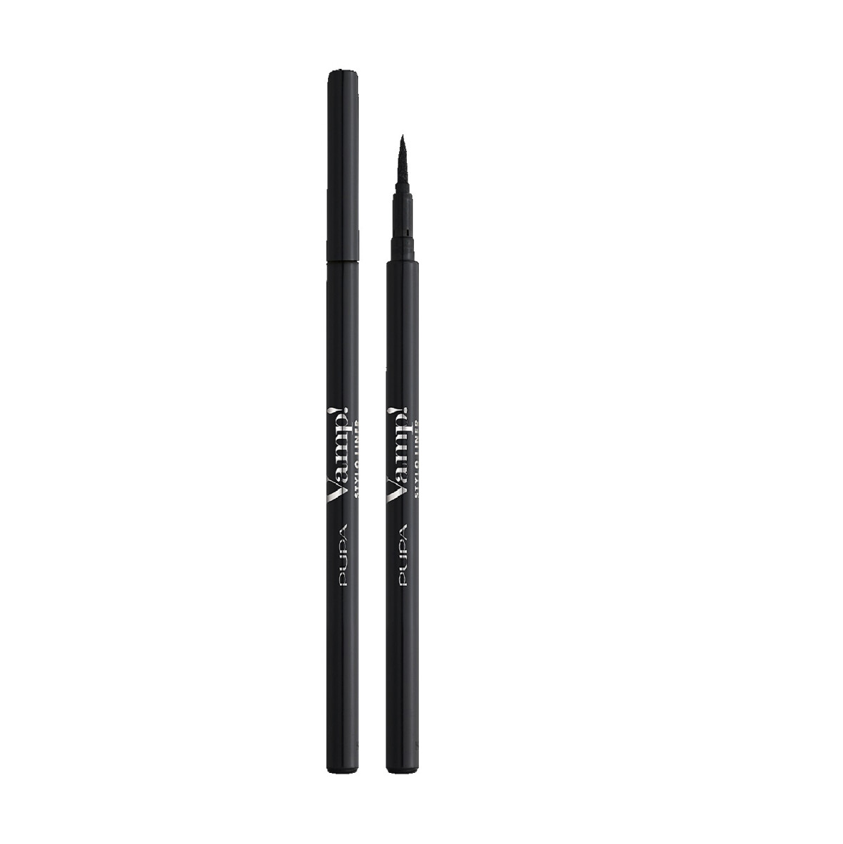 Delineador de Ojos Pupa Vamp! Stylo Eyeliner Extra Black 