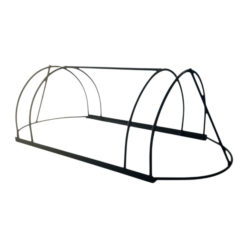 Bicicletero 2 Bicicletas Acero Bicicletero 2 Bicicletas Acero