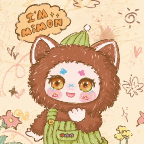 Kimmon · Mimon Series Kimmon · Mimon Series