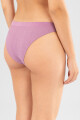 Pack x2 bikini sacks every day Brick rose