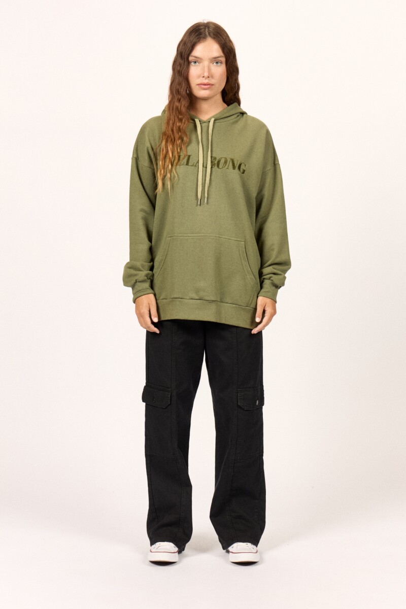 CANGURO BASE LINE M-militar