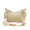 Carteras Muvem de Mujer - WC07-526 Kaki