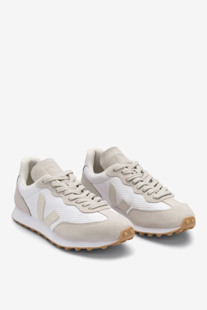 ZAPATILLA RIO BRANCO Blanco