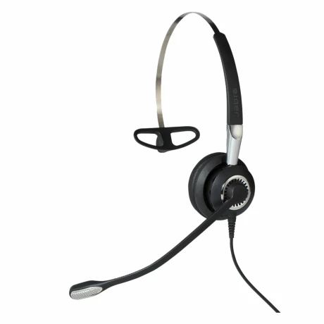 Auriculares Cableados Mono Usb Jabra Biz 2400ii 30mm 001
