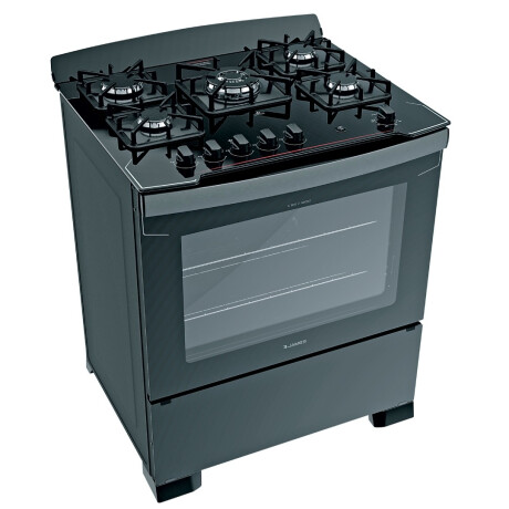 Cocina JAMES C 805 V Negra