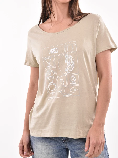 REMERA VIRGO ESTAMPADO 1