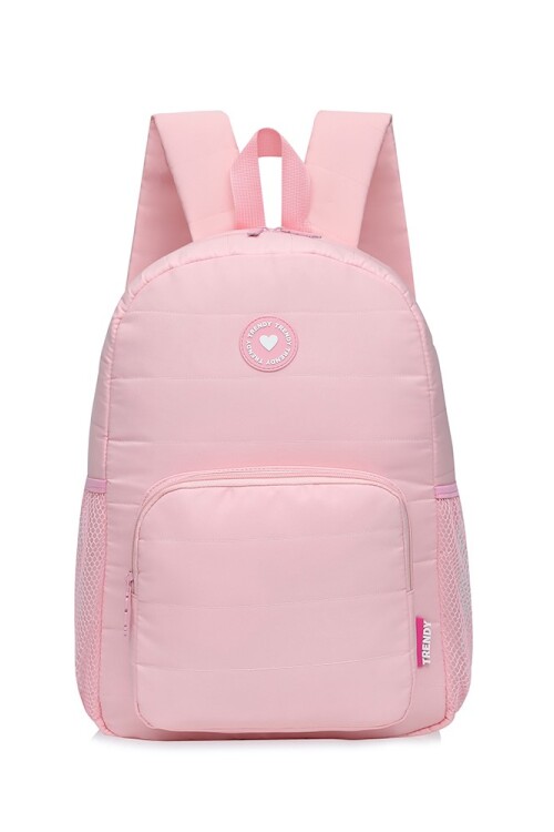 Mochila Rosa