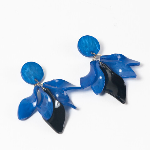 CARAVANA FINCH AZUL CARAVANA FINCH AZUL
