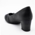 ZAPATO 36-41 PRETO/LINH