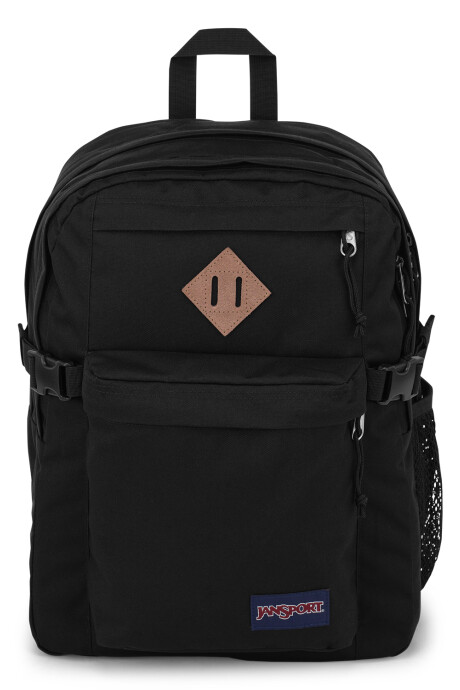 MOCHILA MAIN CAMPUS BLACK