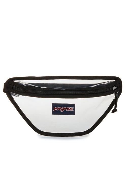 RIÑONERA CLEAR WAISTPACK RIÑONERA CLEAR WAISTPACK
