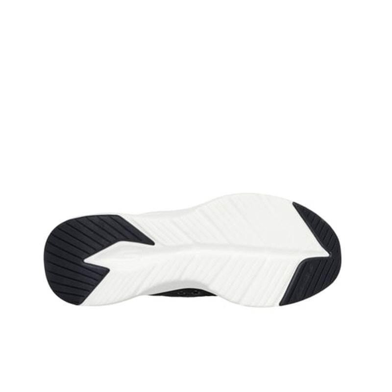 Championes Slip-Ins: Contour Foam Negro