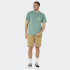 Remera Rip Curl Mod Cali Two Palms Verde