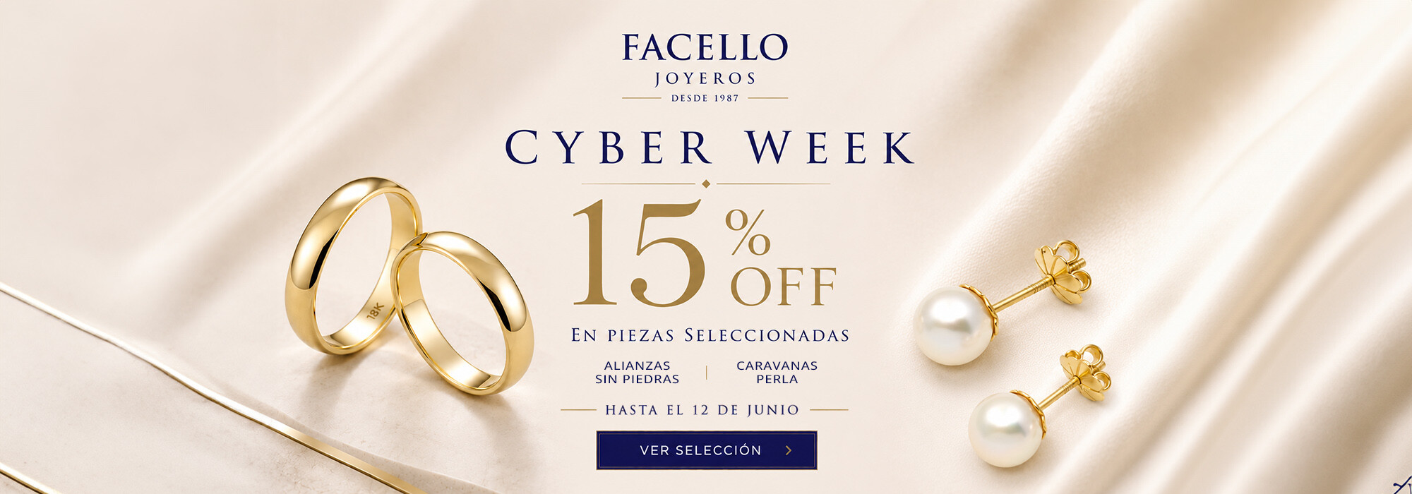 Cyber Week Facello
