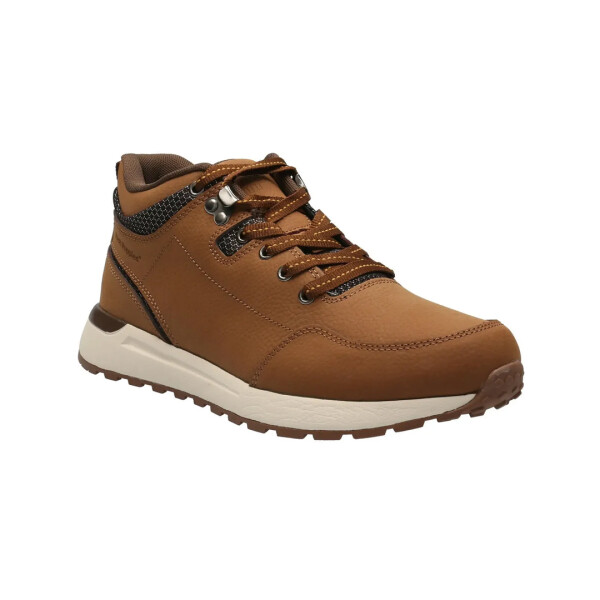 Astro - HUSH PUPPIES MARRON