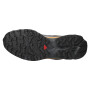 Zapatillas Salomon Xt-4 Og Unisex Negro/Gris