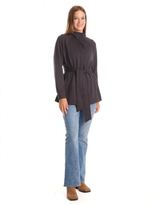 Camperita Wrap & Soft NEGRO