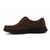 Giantti Velo Calzado Casual De Hombre Acordonado - Marron Marron