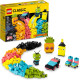 Lego Classic 11027 Diversión Creativa: Neón Fun Lego Classic 11027 Diversión Creativa: Neón Fun