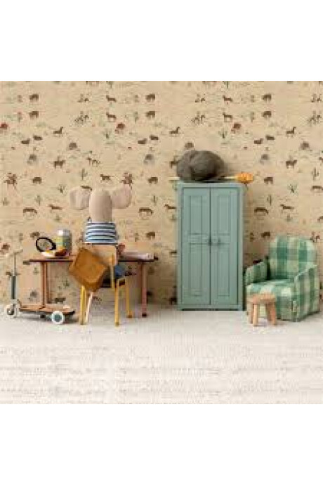 EMPAPELADO DE CASA MAILEG EMPAPELADO DE CASA MAILEG