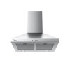 Campana extractora purificadora 60cm - Modelo MH60A15EM22SB - Midea Campana extractora purificadora 60cm - Modelo MH60A15EM22SB - Midea