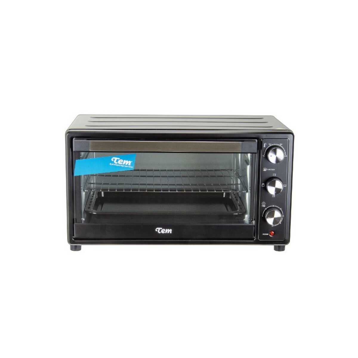 HORNO ELECTRICO TEM 45 Lts. 