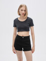 Tops Washy Negro