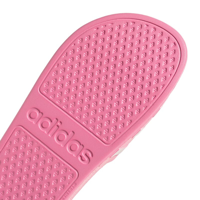 Ojotas Adidas Adilette Aqua de Mujer - GX4277 Rosado