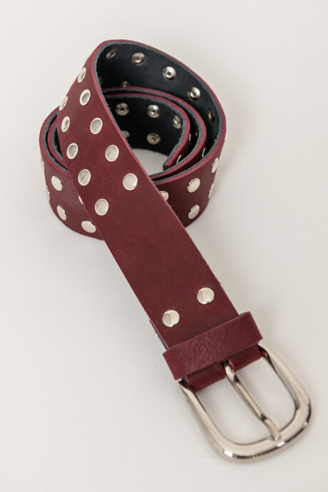 Cinto kira Bordeaux