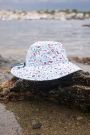 BABY BUCKET HAT Celeste