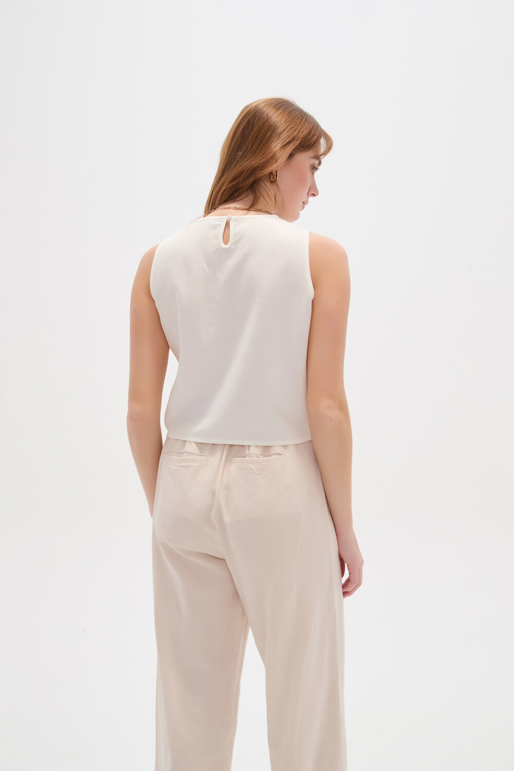 Musculosa Muto Estampado 1