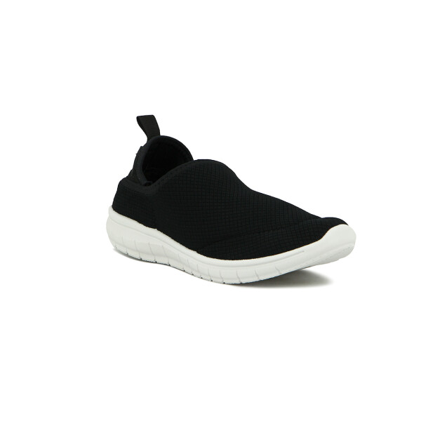 Zapatillas Deportivas Mujer Actvitta Negro