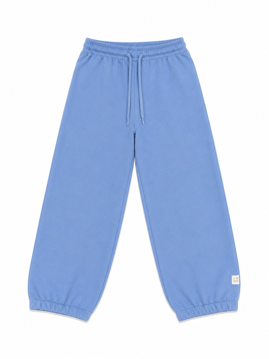 PANTALON RADALA KIDS II - AZUL 
