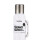 Termo Slim 750mL. con Base Silicona Blanco Metalizado