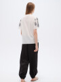 Blusa Mevran Estampado 1